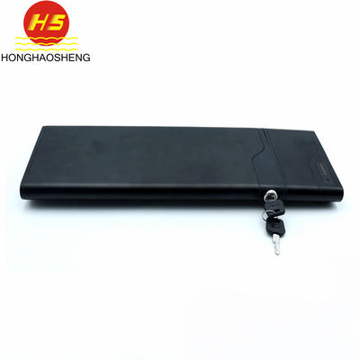 Ultra Thin 10s3p 36v 9.6Ah E Bike Lithium Battery