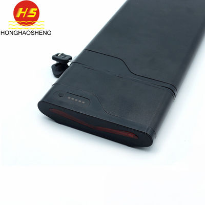 Ultra Thin 10s3p 36v 9.6Ah E Bike Lithium Battery