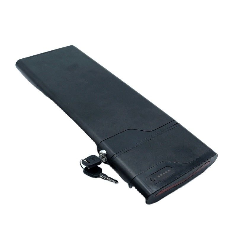 Ultra Thin 10s3p 36v 9.6Ah E Bike Lithium Battery